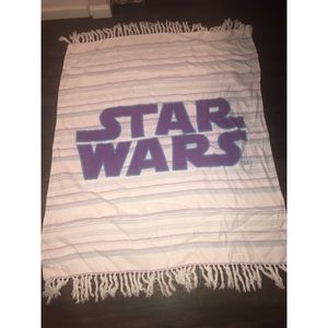 Star Wars Beach Blanket 邏